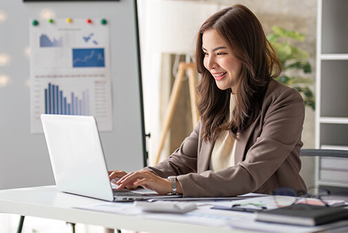 Gestão Contábil e Fiscal