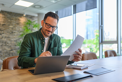 BPO Gestão Financeira e Societária